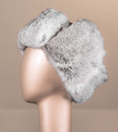 Rabbit Musher Hat