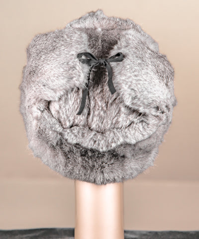 Rabbit Musher Hat
