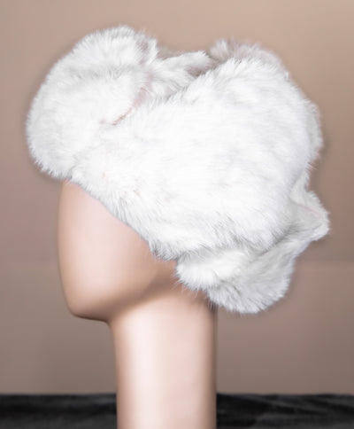 Rabbit Musher Hat
