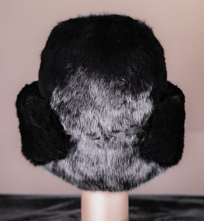 Rabbit Musher Hat