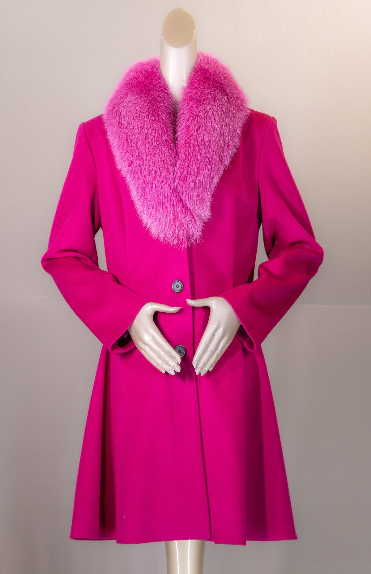 Alaska Fur Gallery