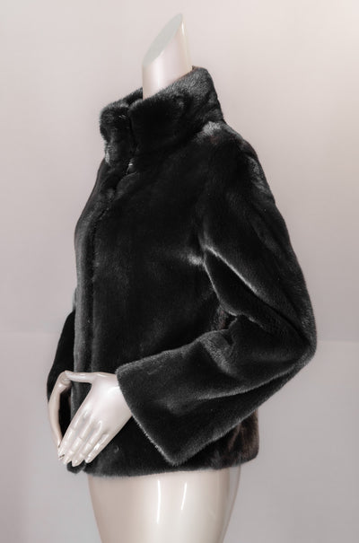 Blackglama Mink Jacket