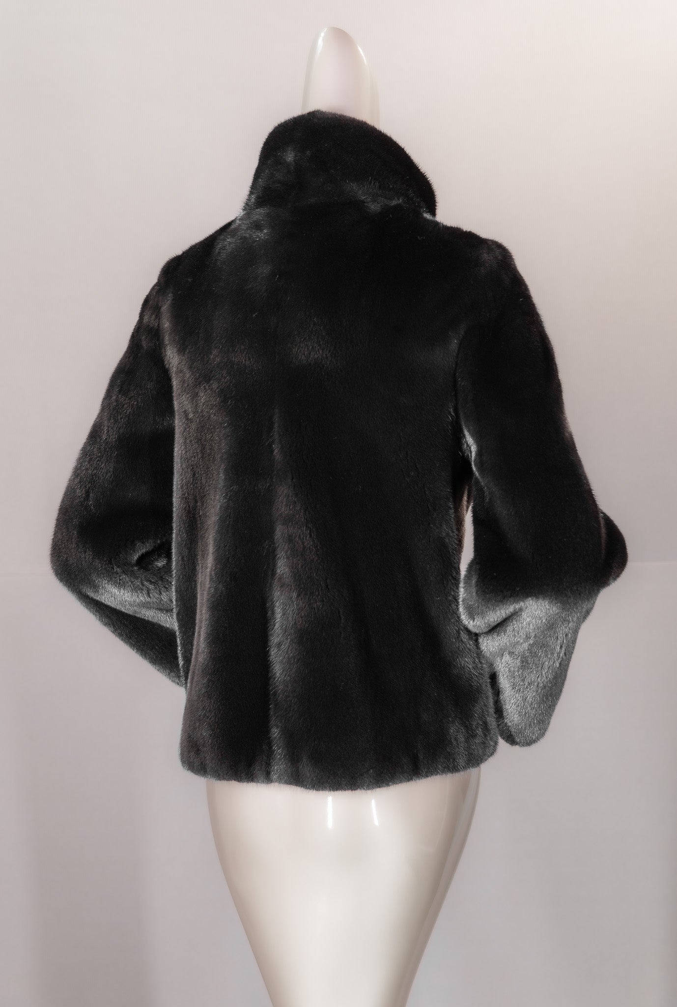 Blackglama Mink Jacket