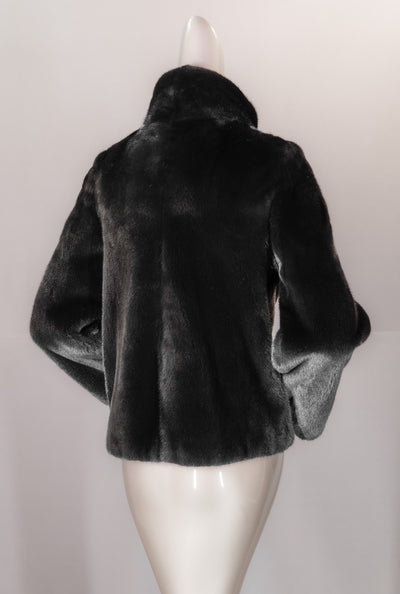 Blackglama Mink Jacket