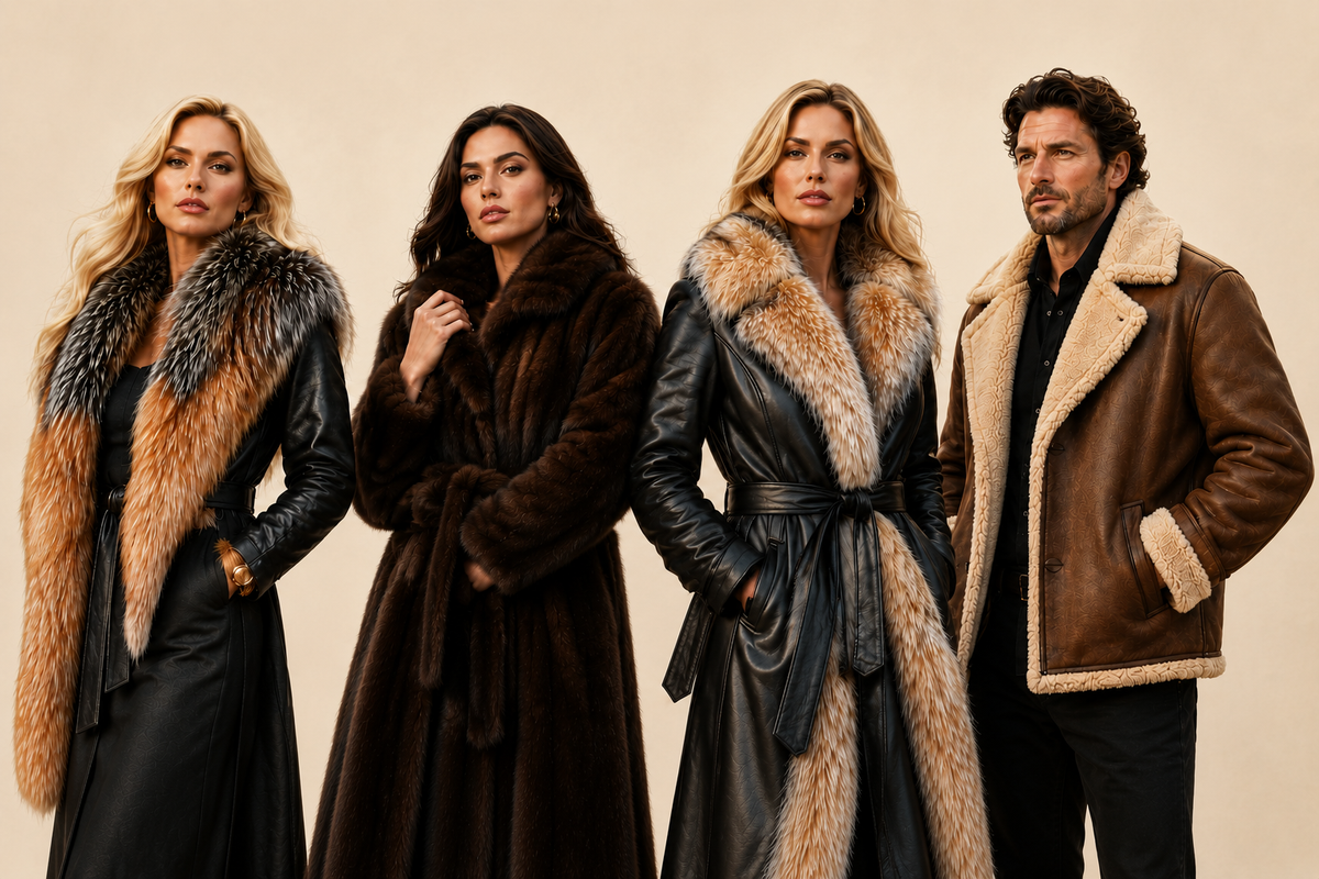 Alaska Fur Gallery