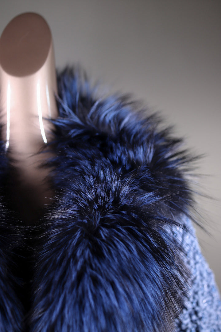 Italian Lamb Leather 