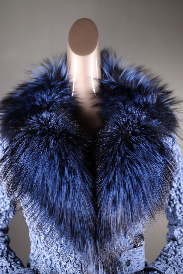 Italian Lamb Leather 