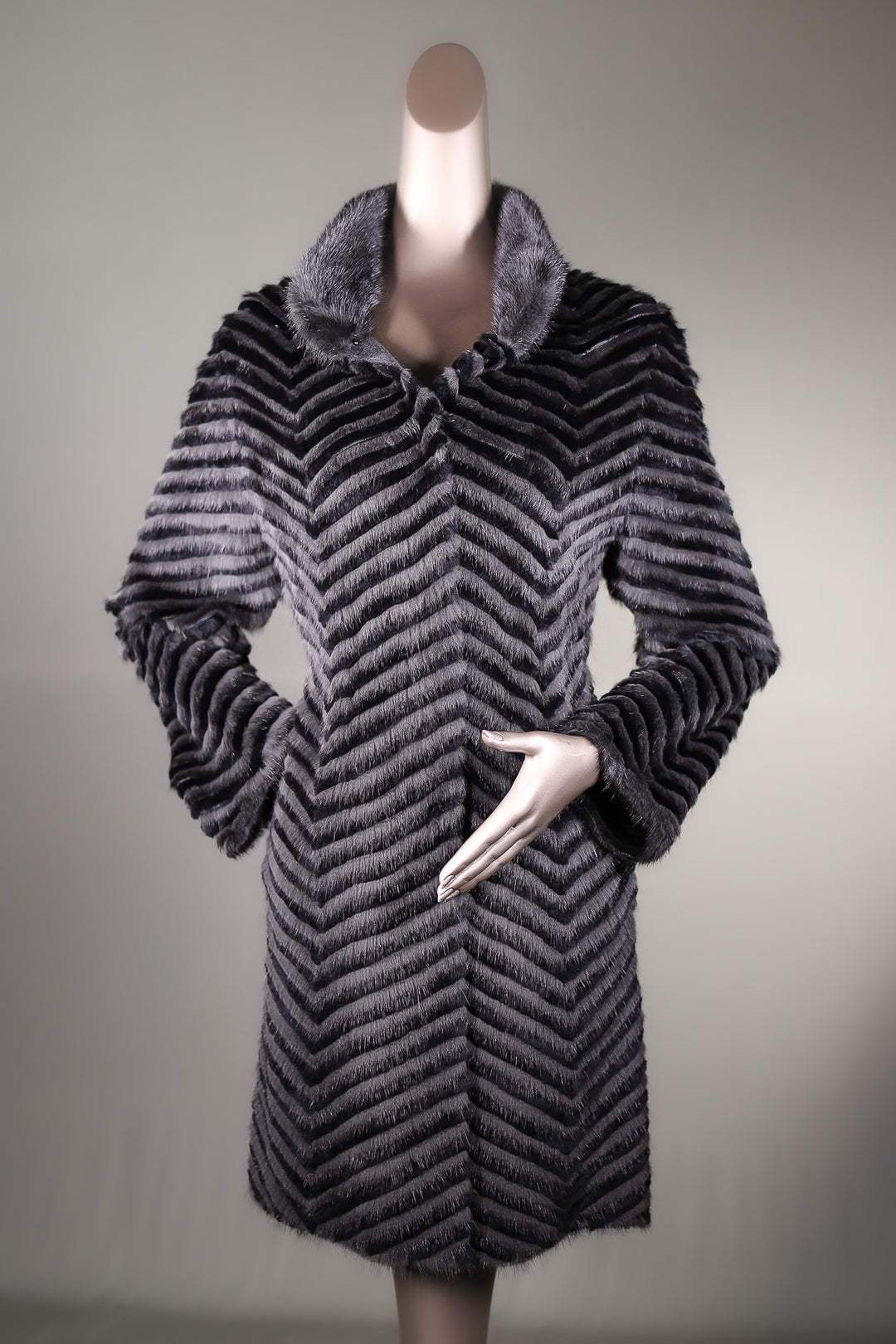Women's Fur Coats – Alaska Fur Gallery, Inc