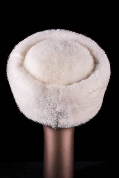 Assorted Full-Skin Mink Kubanka Hat