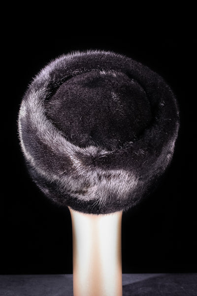 Assorted Full-Skin Mink Kubanka Hat